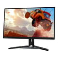 Miniatyrbild 2 av 9: Lenovo Legion R27qe 27" QHD 180Hz 450nits AG HDMI, DP Svart