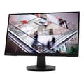 Miniatyrbild 2 av 8: Lenovo N27q 27" FHD WLED 100Hz 300nits AG HDMI, DP Svart