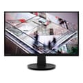 Miniatyrbild 1 av 8: Lenovo N27q 27" FHD WLED 100Hz 300nits AG HDMI, DP Svart
