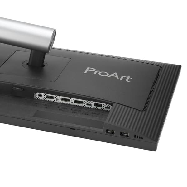 ASUS ProArt PA24ACRV computerskærm 60,5 cm (23,8") 2560 x 1440 pixels Quad HD LCD Sort