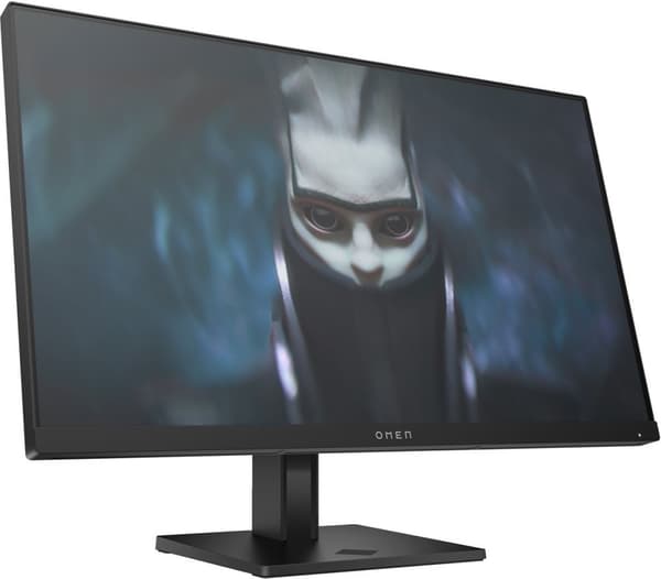 OMEN by HP 23,8 tommer FHD 165Hz gamingskærm - OMEN 24