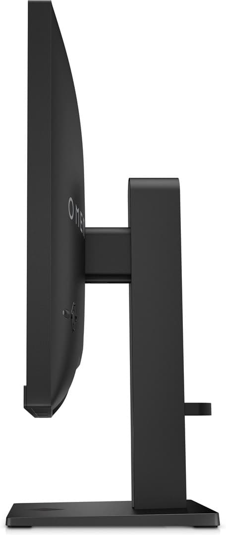 OMEN by HP 23,8 tommer FHD 165Hz gamingskærm - OMEN 24