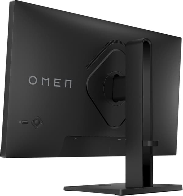 OMEN by HP 23,8 tommer FHD 165Hz gamingskærm - OMEN 24