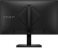 Miniatyrbillede 6 af 7: OMEN by HP 23,8 tommer FHD 165Hz gamingskærm - OMEN 24