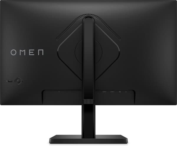 OMEN by HP 23,8 tommer FHD 165Hz gamingskærm - OMEN 24
