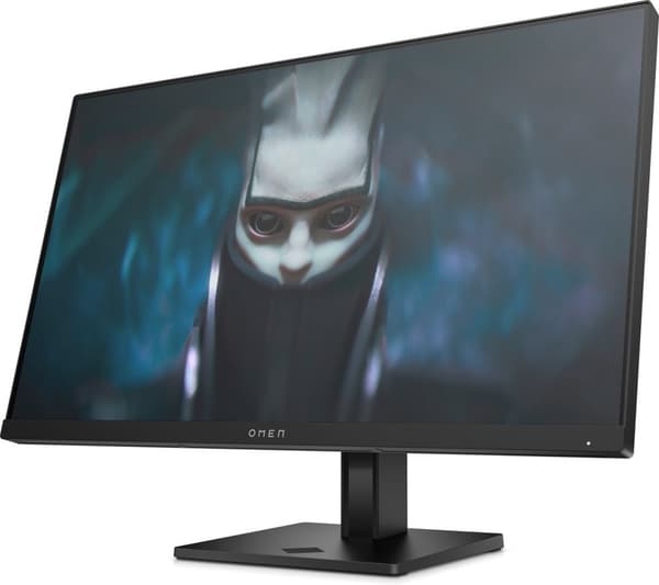 OMEN by HP 23,8 tommer FHD 165Hz gamingskærm - OMEN 24