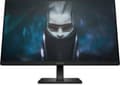 Miniatyrbillede 1 af 7: OMEN by HP 23,8 tommer FHD 165Hz gamingskærm - OMEN 24