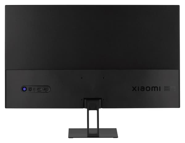 Xiaomi G27i datorskärm 68,6 cm (27") 1920 x 1080 pixlar Full HD LCD Svart