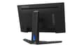 Miniatyrbillede 5 af 6: Lenovo Legion R25f-30 LED-skærm 62,2 cm (24,5") 1920 x 1080 pixels Full HD Sort