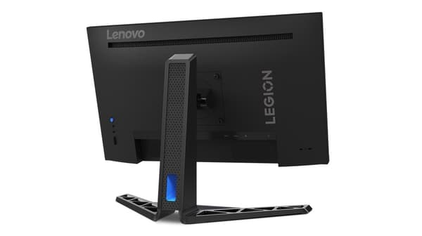 Lenovo Legion R25f-30 LED-skærm 62,2 cm (24,5") 1920 x 1080 pixels Full HD Sort