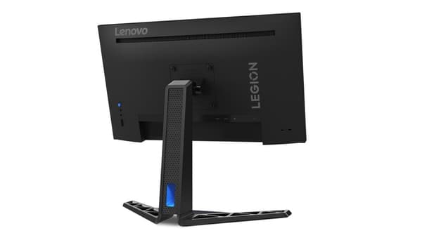Lenovo Legion R25f-30 LED-skærm 62,2 cm (24,5") 1920 x 1080 pixels Full HD Sort