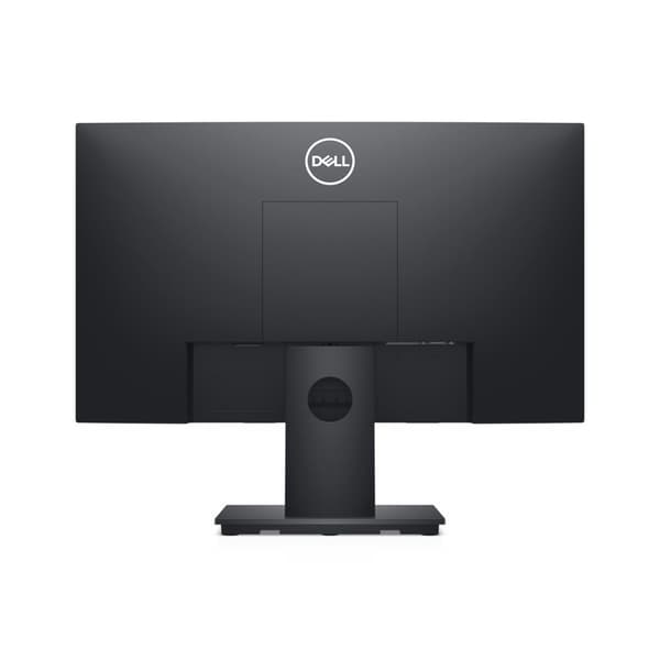 DELL E-serien E2020H LED-skärm 50,8 cm (20 tum) 1600 x 900 pixlar HD+ LCD Svart
