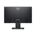 Miniatyrbild 6 av 7: DELL E-serien E2020H LED-skärm 50,8 cm (20 tum) 1600 x 900 pixlar HD+ LCD Svart
