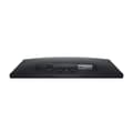 Miniatyrbild 7 av 7: DELL E-serien E2020H LED-skärm 50,8 cm (20 tum) 1600 x 900 pixlar HD+ LCD Svart