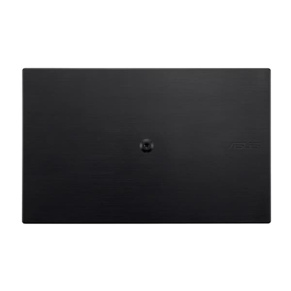 ASUS ZenScreen MB166C tietokoneen näyttö 39,6 cm (15,6") 1920 x 1080 pikseliä Full HD LED musta