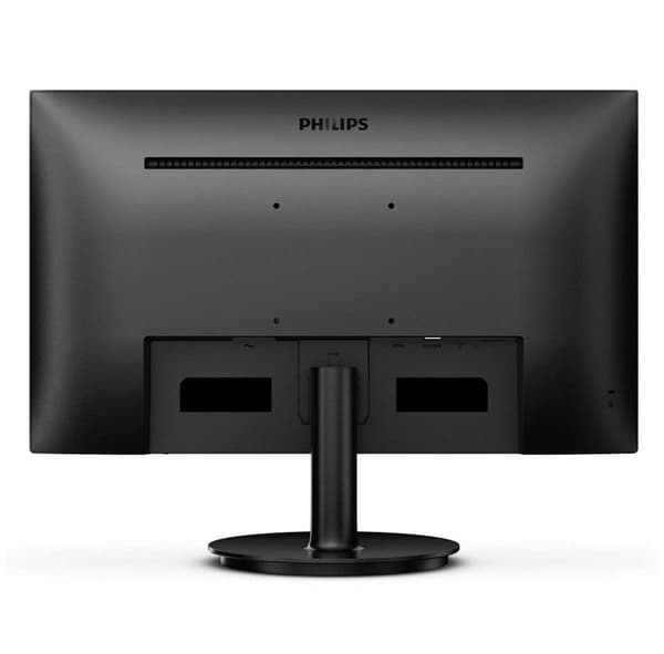 Philips V Line 241V8LAB/00 LED-skärm 60,5 cm (23,8") 1920 x 1080 pixlar Full HD LCD-svart
