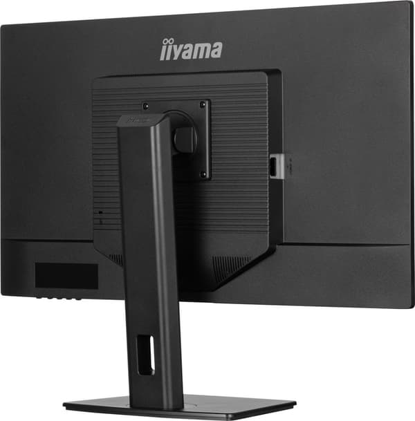 iiyama ProLite XB3270QSU-B1 tietokoneen näyttö 81,3 cm (32") 2560 x 1440 pikseliä Wide Quad HD LED musta