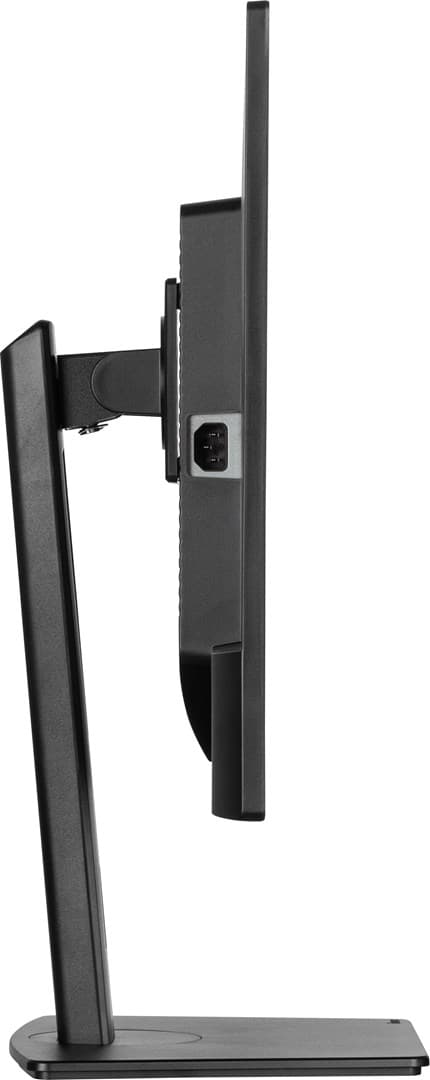 iiyama ProLite XB3270QSU-B1 tietokoneen näyttö 81,3 cm (32") 2560 x 1440 pikseliä Wide Quad HD LED musta