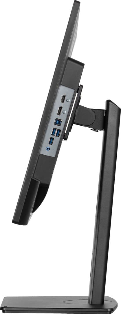 iiyama ProLite XB3270QSU-B1 tietokoneen näyttö 81,3 cm (32") 2560 x 1440 pikseliä Wide Quad HD LED musta