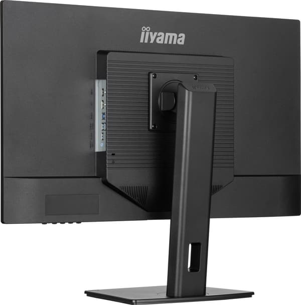 iiyama ProLite XB3270QSU-B1 tietokoneen näyttö 81,3 cm (32") 2560 x 1440 pikseliä Wide Quad HD LED musta