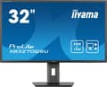 Pikkukuva 1 / 9: iiyama ProLite XB3270QSU-B1 tietokoneen näyttö 81,3 cm (32") 2560 x 1440 pikseliä Wide Quad HD LED musta
