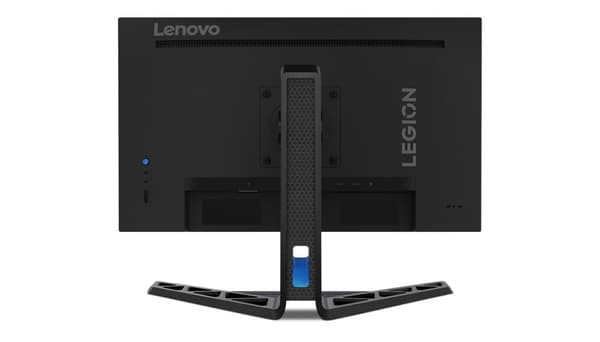 Lenovo R25i-30 LED-skärm 62,2 cm (24,5") 1920 x 1080 pixlar Full HD Svart