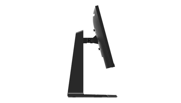Lenovo R25i-30 LED-skärm 62,2 cm (24,5") 1920 x 1080 pixlar Full HD Svart