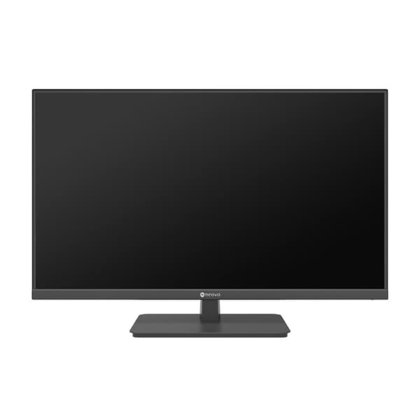 AG Neovo VA-3201 tietokoneen näyttö 32" 1920 x 1080 pikseliä Full HD LCD musta