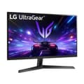 Miniatyrbillede 3 af 7: LG 27GS60F computerskærm 68,6 cm (27") 1920 x 1080 pixels Full HD LCD Sort