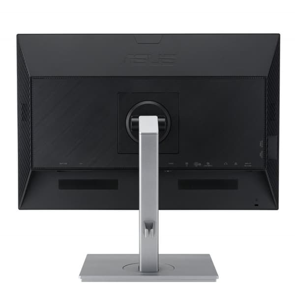 ASUS ProArt PA248CNV datorskärm 61,2 cm (24,1 tum) 1920 x 1200 pixlar Full HD+ Svart
