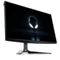 Miniatyrbillede 3 af 8: Alienware AW2723DF LED-skærm 68,6 cm (27") 2560 x 1440 pixels Quad HD LCD Sølv