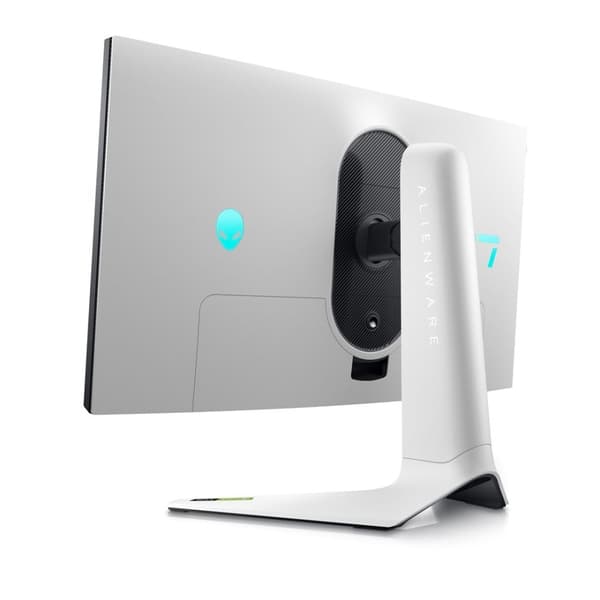 Alienware AW2723DF LED-skærm 68,6 cm (27") 2560 x 1440 pixels Quad HD LCD Sølv