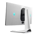 Miniatyrbillede 4 af 8: Alienware AW2723DF LED-skærm 68,6 cm (27") 2560 x 1440 pixels Quad HD LCD Sølv