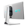 Miniatyrbillede 5 af 8: Alienware AW2723DF LED-skærm 68,6 cm (27") 2560 x 1440 pixels Quad HD LCD Sølv