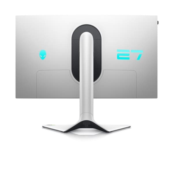 Alienware AW2723DF LED-skærm 68,6 cm (27") 2560 x 1440 pixels Quad HD LCD Sølv