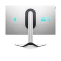 Miniatyrbillede 6 af 8: Alienware AW2723DF LED-skærm 68,6 cm (27") 2560 x 1440 pixels Quad HD LCD Sølv