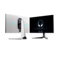 Miniatyrbillede 7 af 8: Alienware AW2723DF LED-skærm 68,6 cm (27") 2560 x 1440 pixels Quad HD LCD Sølv