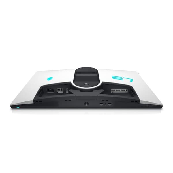Alienware AW2723DF LED-skærm 68,6 cm (27") 2560 x 1440 pixels Quad HD LCD Sølv
