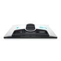 Miniatyrbillede 8 af 8: Alienware AW2723DF LED-skærm 68,6 cm (27") 2560 x 1440 pixels Quad HD LCD Sølv