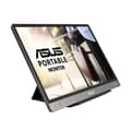 Miniatyrbild 2 av 7: ASUS MB14AC datorskärm 35,6 cm (14") 1920 x 1080 pixlar Full HD Grå