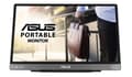 Miniatyrbild 1 av 7: ASUS MB14AC datorskärm 35,6 cm (14") 1920 x 1080 pixlar Full HD Grå