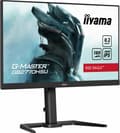 Miniatyrbillede 4 af 9: MONITOR IIYAMA LED 27" GB2770HSU-B6 180Hz