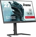 Miniatyrbillede 5 af 9: MONITOR IIYAMA LED 27" GB2770HSU-B6 180Hz