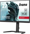 Miniatyrbillede 6 af 9: MONITOR IIYAMA LED 27" GB2770HSU-B6 180Hz