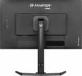 Miniatyrbillede 7 af 9: MONITOR IIYAMA LED 27" GB2770HSU-B6 180Hz