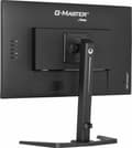 Miniatyrbillede 9 af 9: MONITOR IIYAMA LED 27" GB2770HSU-B6 180Hz