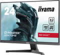 Miniatyrbillede 5 af 11: MONITOR IIYAMA LED 24" G2470HS-B1 180Hz