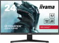 Miniatyrbillede 1 af 11: MONITOR IIYAMA LED 24" G2470HS-B1 180Hz