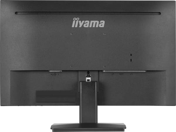 iiyama ProLite XU2493HS-B6 tietokoneen näyttö 60,5 cm (23,8") 1920 x 1080 pikseliä Full HD LED musta