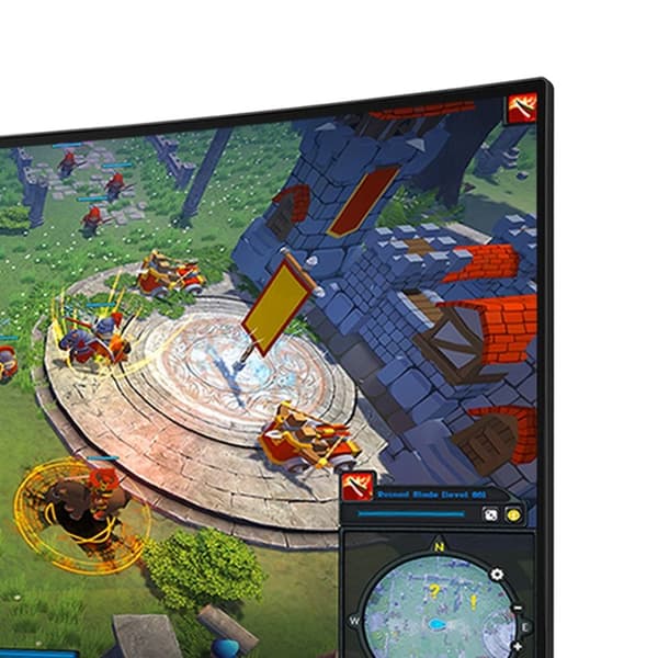 LG 34WP65CP-B.AEU LED-näyttö 86,4 cm (34") 3440 x 1440 pikseliä Quad HD Musta